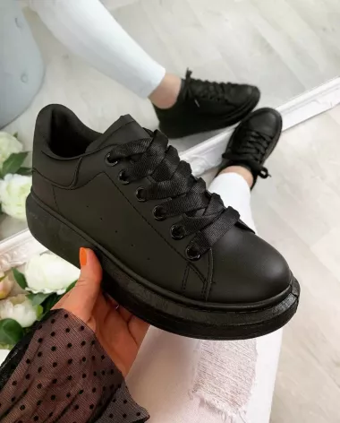 Adidasi dama negri casual B5766 A35-5